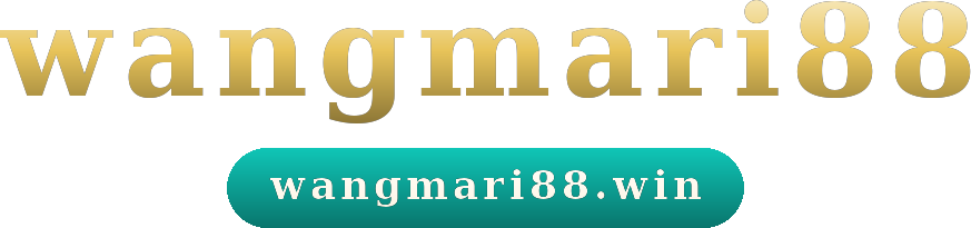 wangmari88 logo