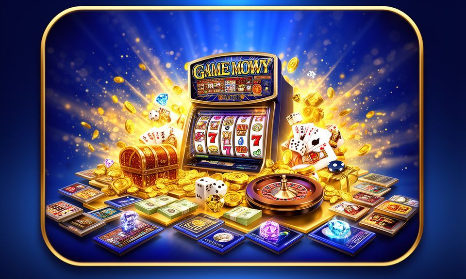 wangmari88 Table Games Lobby