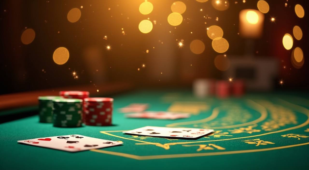 wangmari88 Royal Baccarat